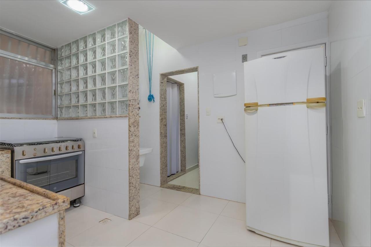 O De Copacabana Apartamento