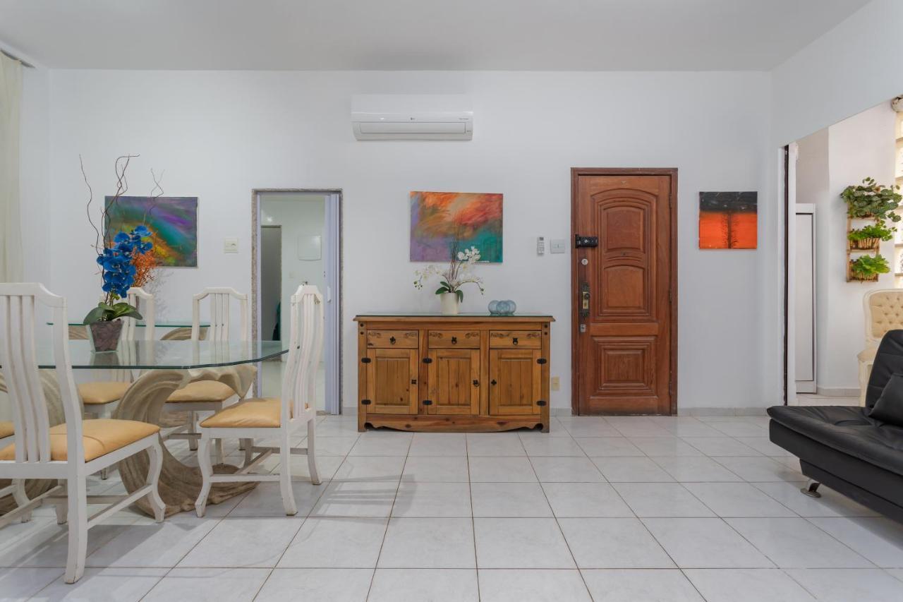 Apartamento O De Copacabana Río de Janeiro