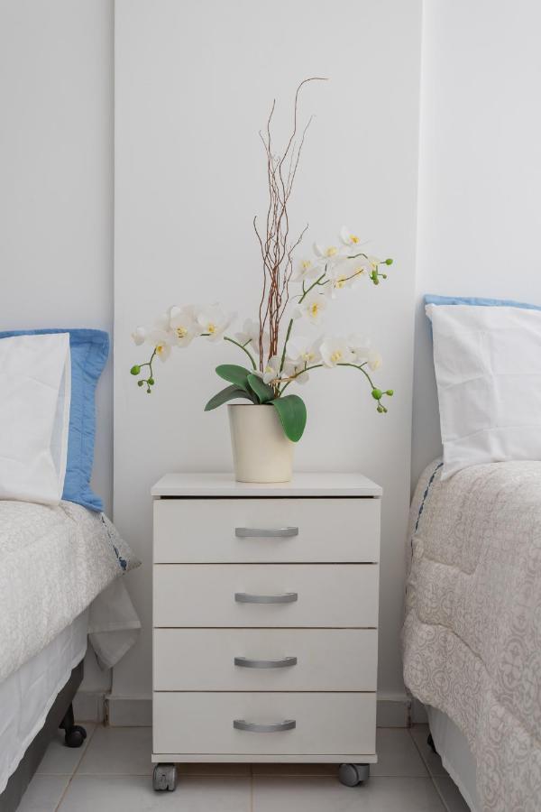O De Copacabana Apartamento *