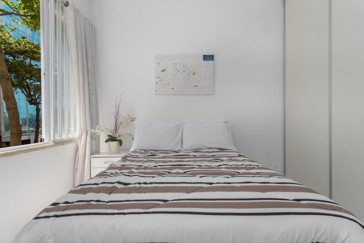 O De Copacabana Apartamento Río de Janeiro