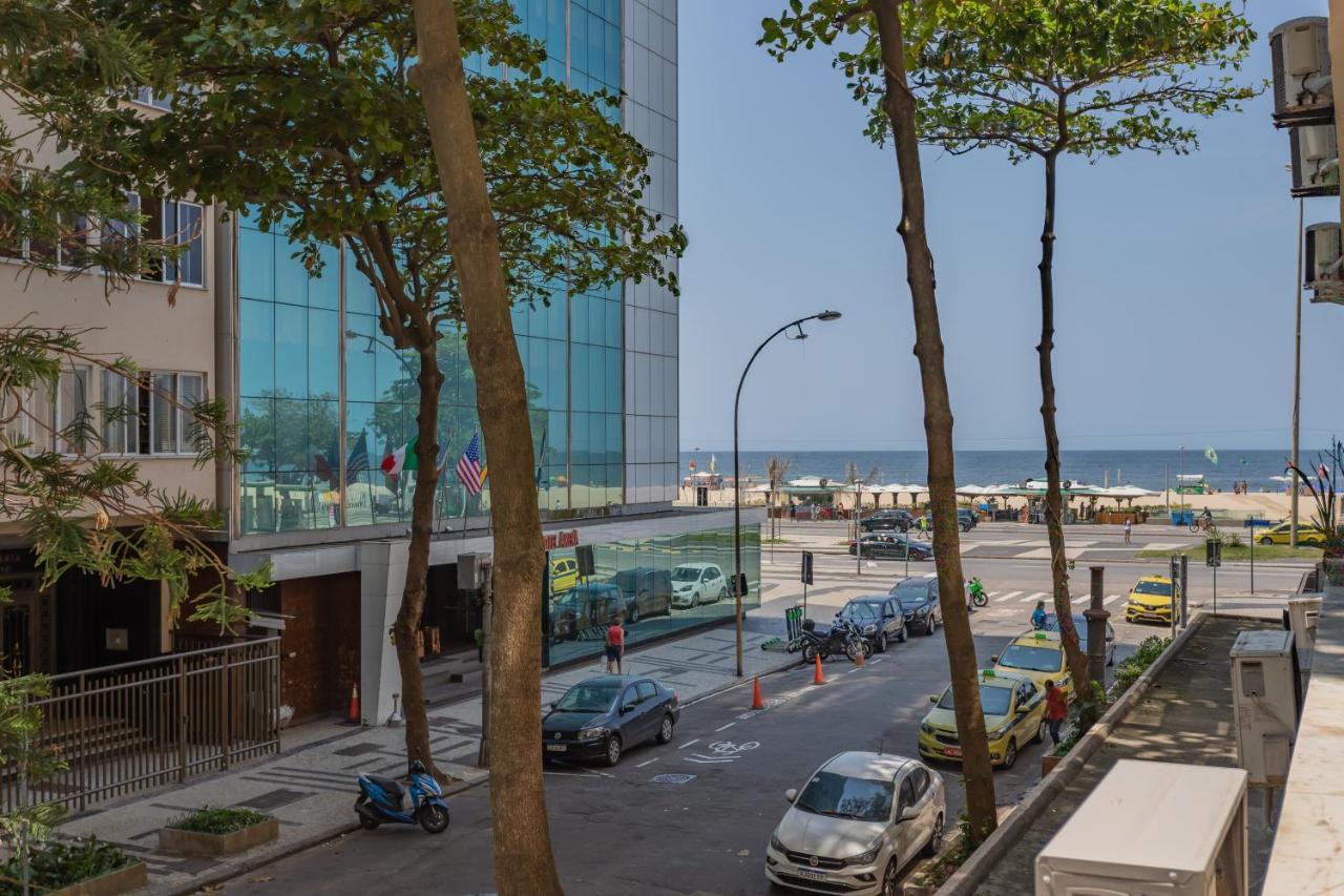 Apartamento O De Copacabana *