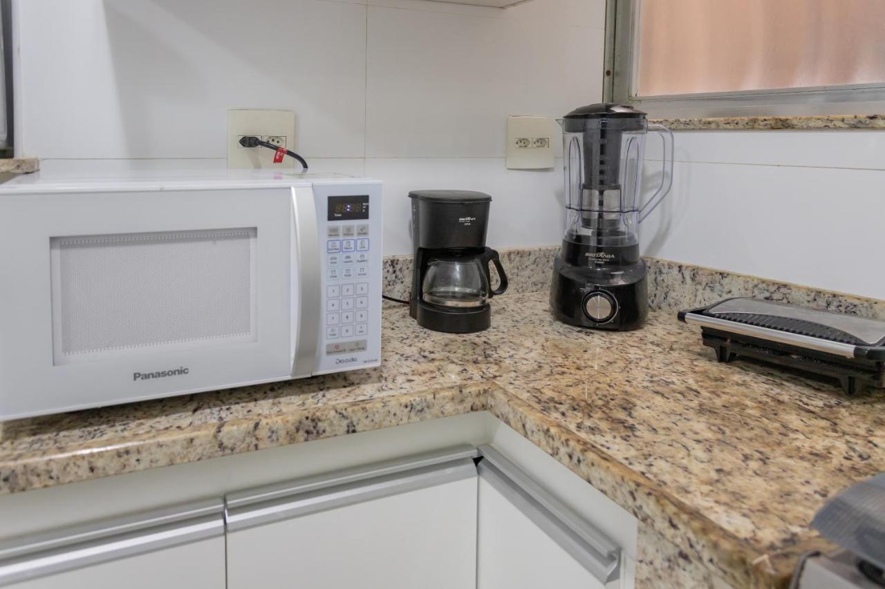 Apartamento O De Copacabana