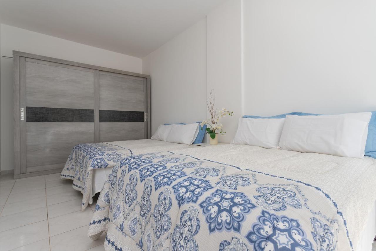O De Copacabana Apartamento