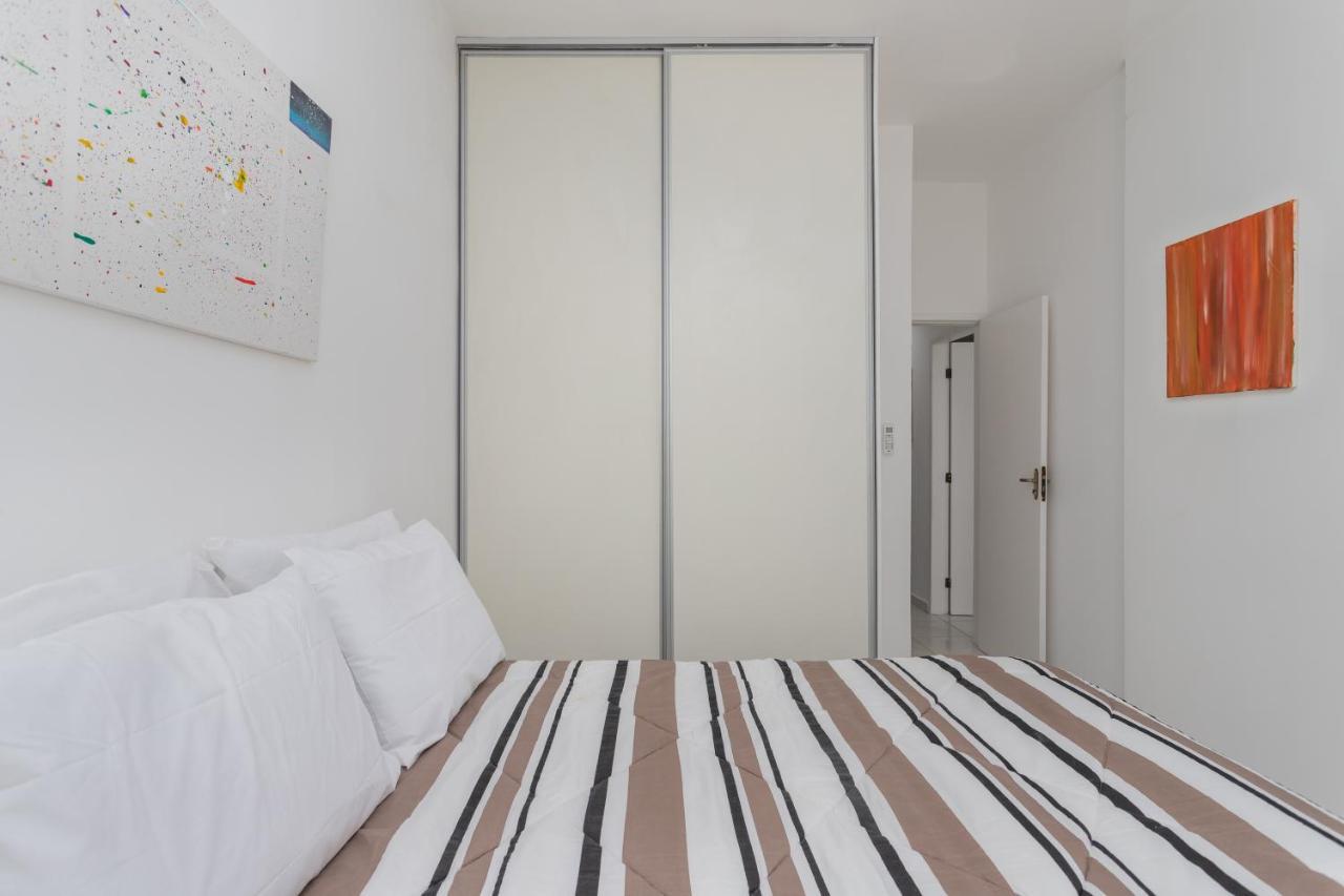O De Copacabana Apartamento