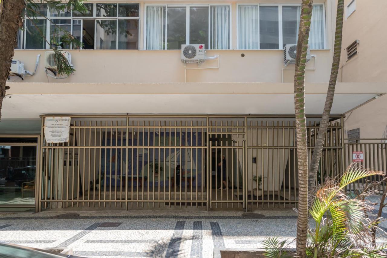 O De Copacabana *