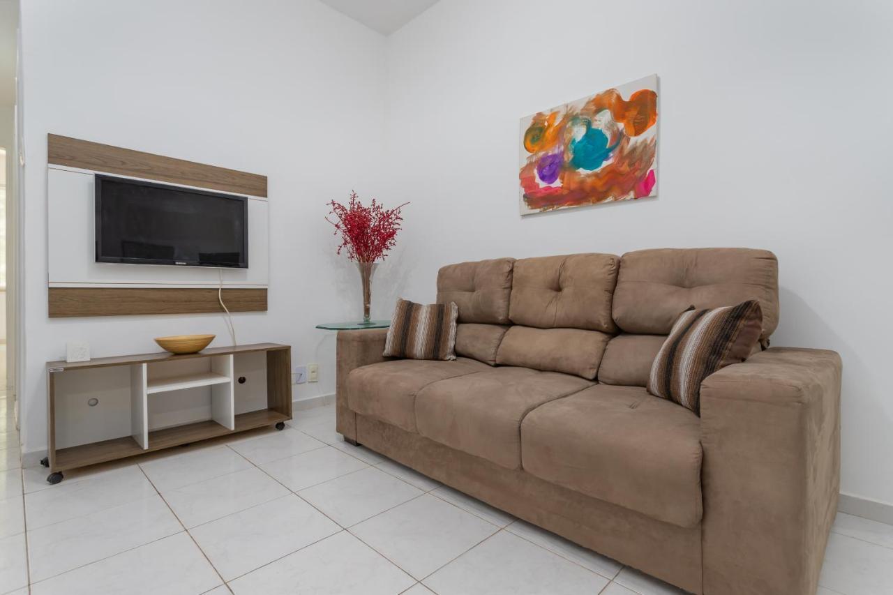 Apartamento O De Copacabana *