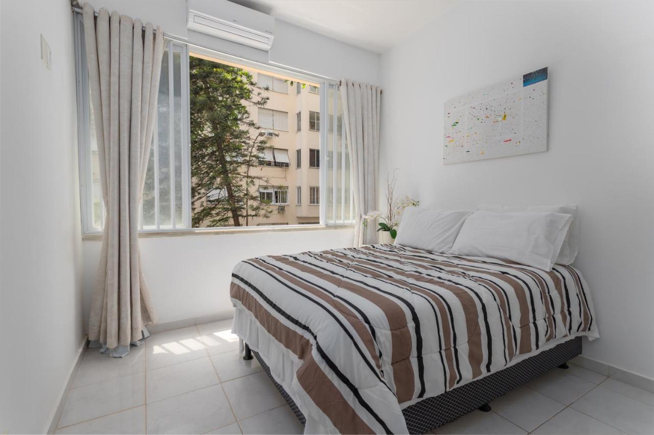 Apartamento O De Copacabana *