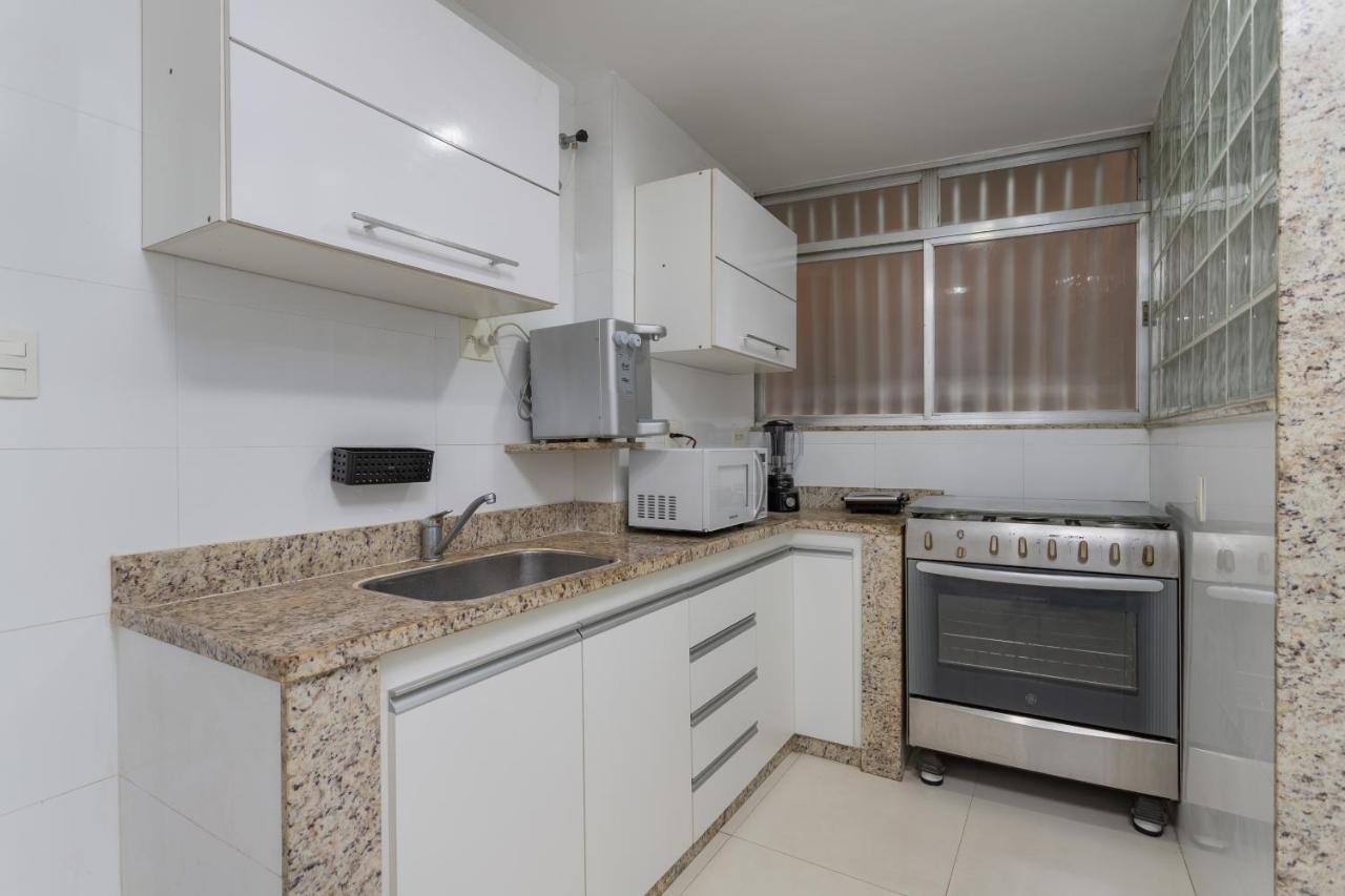 Apartamento O De Copacabana