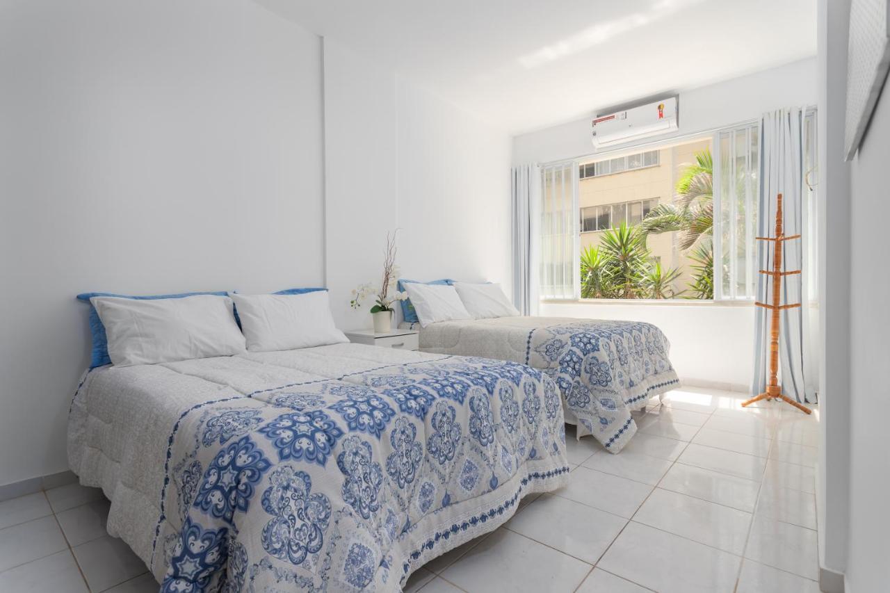 O De Copacabana Apartamento *