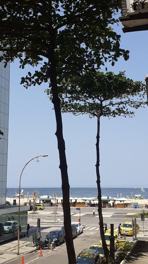 O De Copacabana *