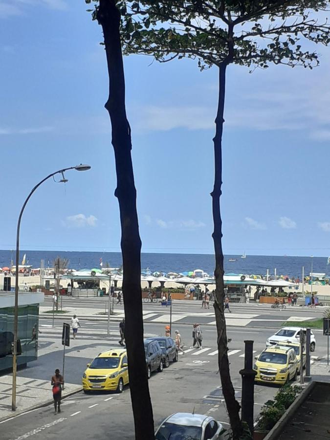 O De Copacabana